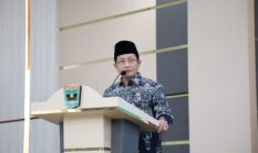 Menag Nasaruddin Umar Harap BP4 Sumbar Jadi Garda Terdepan Cegah Perceraian