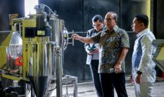 Sesmen UMKM Dorong Pelaku Usaha Manfaatkan Teknologi Tepat Guna untuk Tingkatkan Daya Saing