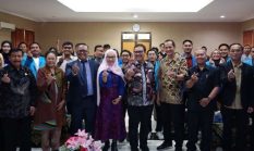 Unpam Gelar Pengabdian Masyarakat di Yogyakarta, Hasto Wardoyo Apresiasi Upaya Tingkatkan Kualitas SDM