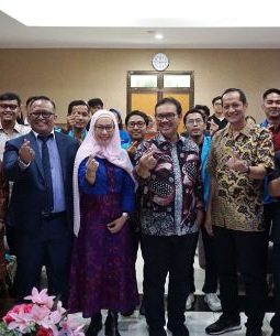 Unpam Gelar Pengabdian Masyarakat di Yogyakarta, Hasto Wardoyo Apresiasi Upaya Tingkatkan Kualitas SDM