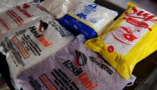 Pemkot Yogyakarta gelar Pasar Murah Nataru 2025 di 14 kemantren. Warga bisa beli sembako lebih murah berkat subsidi Rp2.000 per kg/liter. foto: warta.jogjakota.go.id