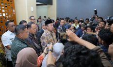 Menteri Nusron Sambut Positif Putusan MK Soal Hak Atas Tanah di IKN