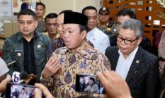 Menteri Nusron Tegas Soal Mafia Tanah: “Kalau BPN Tak Mau Kongkalikong, Mereka Pasti Kabur”