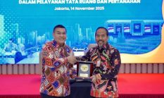 Gandeng KPK, Kementerian ATR/BPN Perkuat Pencegahan Korupsi dan Etika Layanan Pertanahan