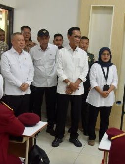 Sleman Dapat Bantuan Bus Sekolah Baru, Dukung Pemerataan Akses Pendidikan Melalui Sekolah Rakyat