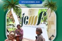 Week #3 JCWF 2025 bersama GKR Bendara menghadirkan pengalaman spiritual dan healing energi yang transformatif di Mustika Yogyakarta Resort & Spa. foto: Istimewa