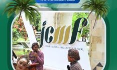 Week #3 JCWF 2025 Hadirkan Pengalaman Spiritualitas Mendalam, GKR Bendara Tekankan Transformasi Energi