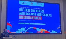 Ketua KY Amzulian Rifai Tegaskan Pentingnya Kepercayaan Publik dan Sinergi Media