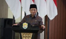 Menag Sebut Kebutuhan Guru Tahfiz Perempuan Mendesak, Pesantren Putri Kekurangan Pembimbing