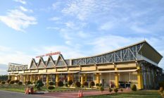 Pulau Muna Kini Terhubung Langsung ke Makassar, Rute Udara Baru Dorong Ekonomi dan Pariwisata