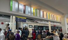 Perjalanan KA Taksaka Yogyakarta–Gambir Dibatalkan, KAI Jamin Refund Tiket Penuh