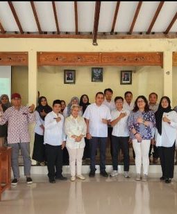 UGM dan Kejati DIY Turun ke Desa Lewat Program Suluh Praja