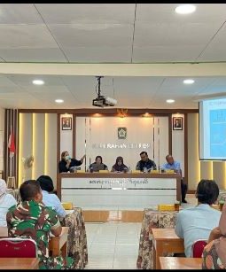 Komitmen Nyata Tri Dharma: FH UGM dan Kejati DIY Perkuat Literasi Hukum Kalurahan