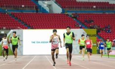 Para Atletik Indonesia Panen 38 Emas di ASEAN Para Games 2025 Thailand, Lampaui Target