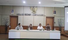 AI Makin Dominan, Indonesia Perkuat Benteng Keamanan Siber Nasional