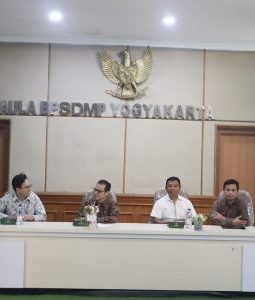 AI Makin Dominan, Indonesia Perkuat Benteng Keamanan Siber Nasional