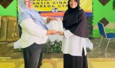 Dari Karangtalun, Lansia Belajar Sehat dan Mandiri Lewat Sekolah Lansia GINASTEL