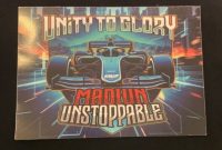 Mandiri Utama Finance Cabang Madiun gelar employee gathering Unity To Glory di Yogyakarta untuk perkuat sinergi dan soliditas tim. foto: Istimewa