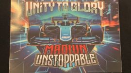 Mandiri Utama Finance Cabang Madiun gelar employee gathering Unity To Glory di Yogyakarta untuk perkuat sinergi dan soliditas tim. foto: Istimewa