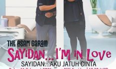 Rayakan Valentine, Acara “Sayidan… I’m In Love” Digelar Gratis di Yogyakarta