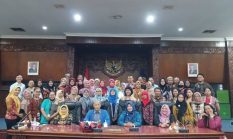 5 Tahun Nglarisi UMKM Jogja: Kolaborasi Kian Solid, Produk Lokal Kian Percaya Diri