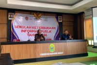 Komisi A DPRD DIY mendorong literasi publik melalui penguatan keterbukaan informasi, dengan komunitas sebagai garda terdepan transparansi. foto: Istimewa