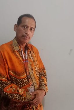 Komunitas Informasi Masyarakat Perkuat Literasi dan Akses Informasi Desa di Moyudan