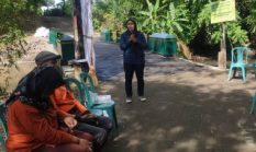 Jembatan Atmo Darsono di Sleman Diresmikan, Perkuat Akses Warga dan Kepedulian Lingkungan