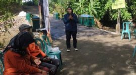 Jembatan Atmo Darsono di Sleman diresmikan hasil kolaborasi pemerintah dan warga, perkuat konektivitas sekaligus dukung pelestarian lingkungan. foto: Istimewa