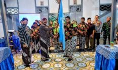 Panatacara Sleman Ditekankan Pegang Prinsip “Leres, Laras, Laris” di Tengah Perubahan Zaman