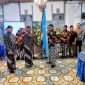Panatacara Sleman dibekali prinsip Leres, Laras, Laris sebagai bekal profesional menjaga budaya Jawa di tengah perubahan zaman. foto: Istimewa