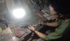 Menjaga Marwah Senjata Tradisional, Perjuangan Pengrajin Sleman Melawan Lupa Zaman